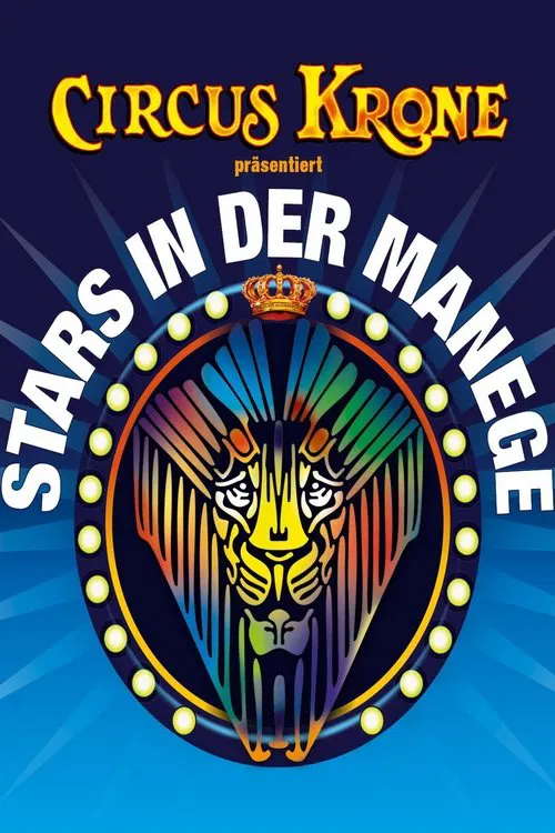 Постер: Stars in der Manege