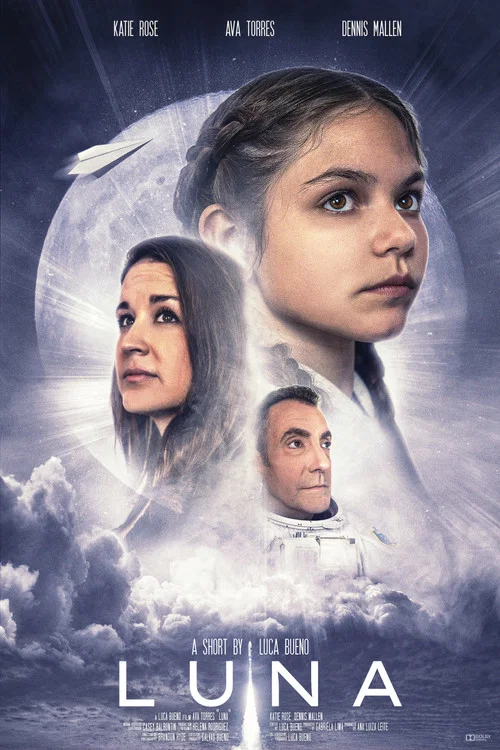Постер: Luna