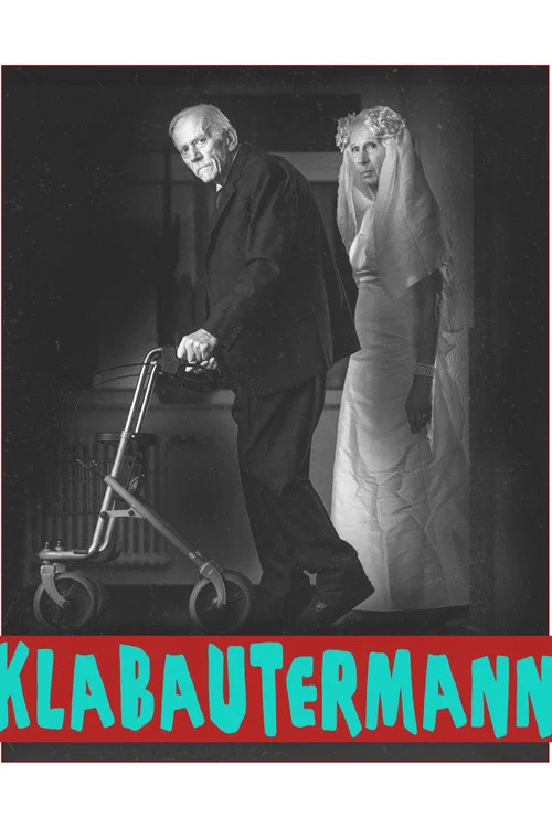 Постер: Klabautermann