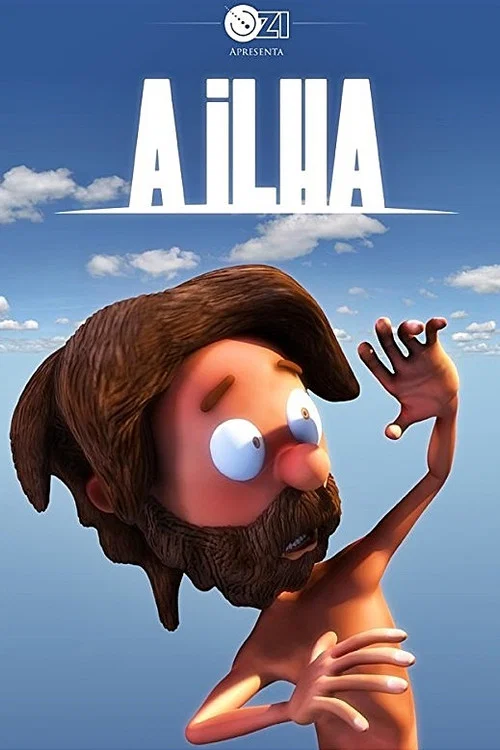 Постер: A Ilha