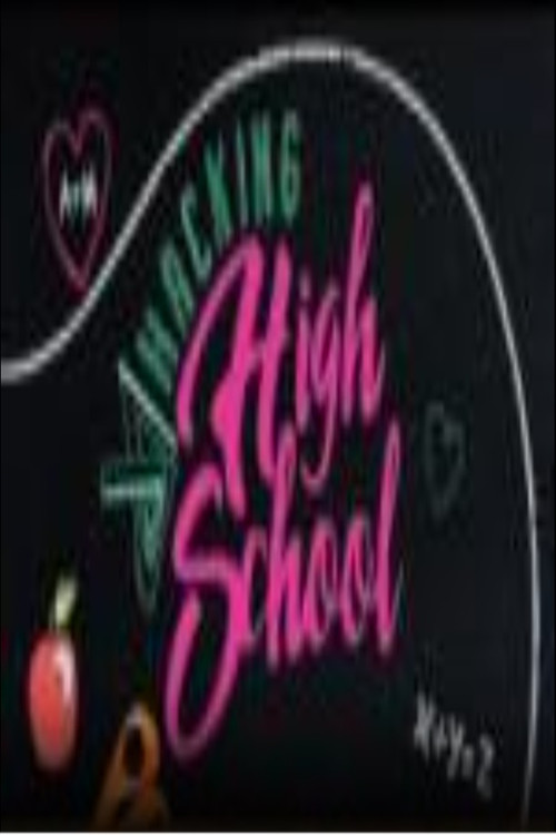 Постер: Hacking High School
