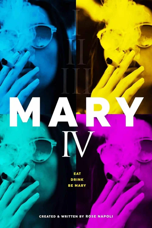 Постер: Mary IV