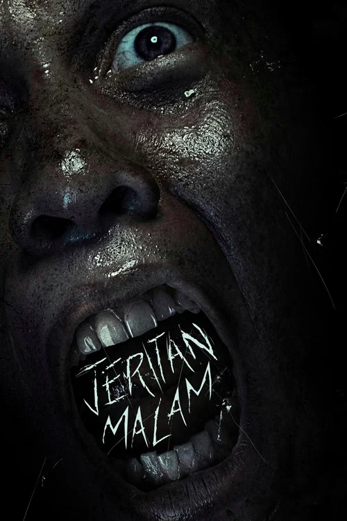 Постер: Jeritan Malam