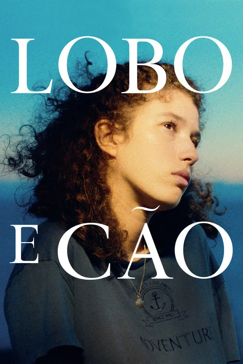 Постер: Lobo e Cão