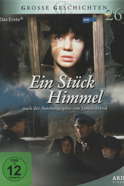 Постер: Ein Stück Himmel