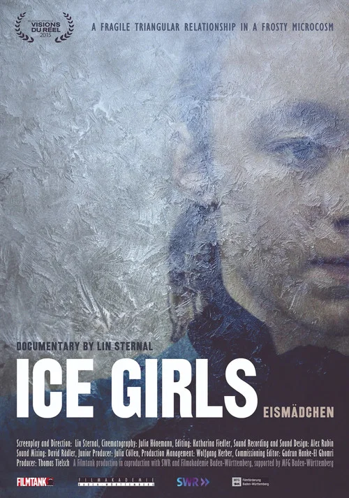 Постер: Eismädchen