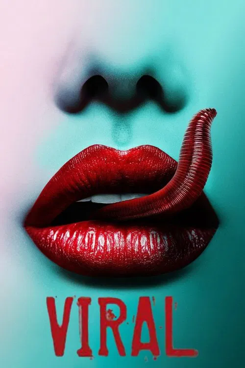 Постер: Viral