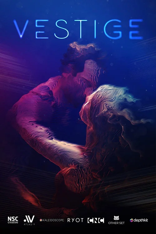 Постер: Vestige