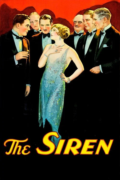 Постер: The Siren