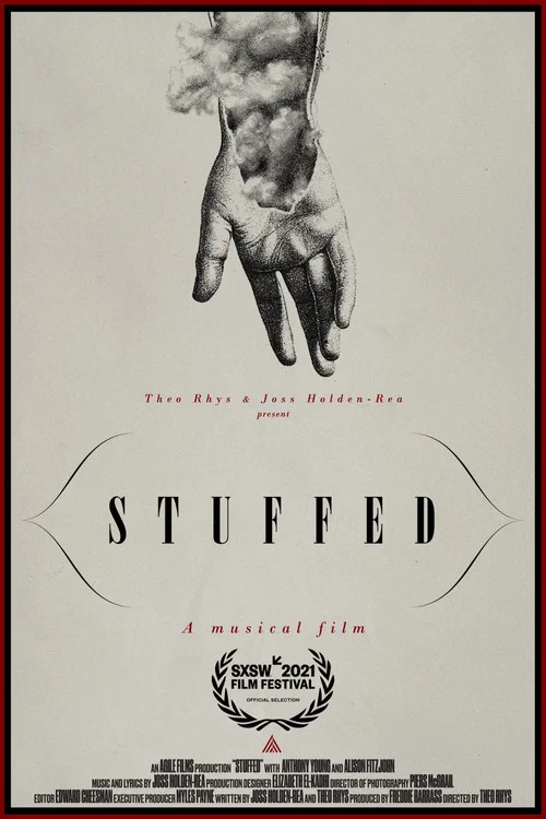 Постер: Stuffed