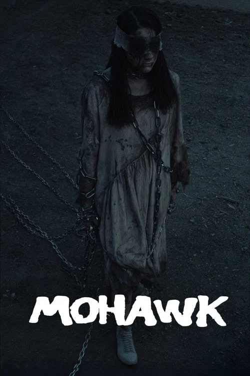 Постер: Mohawk