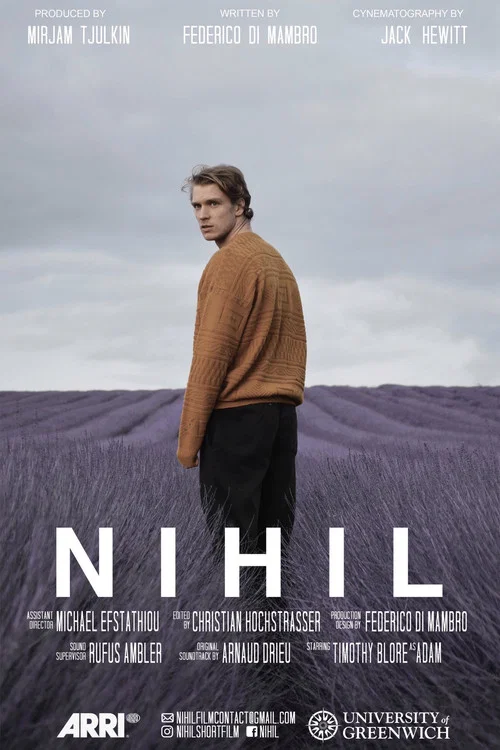 Постер: Nihil