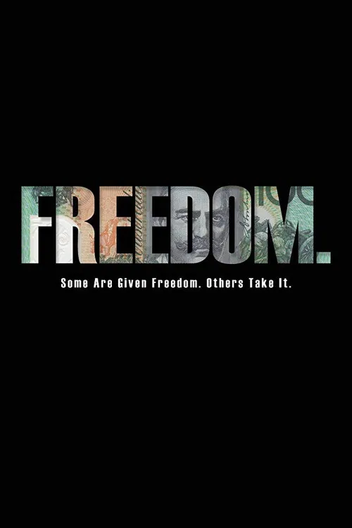 Постер: Freedom