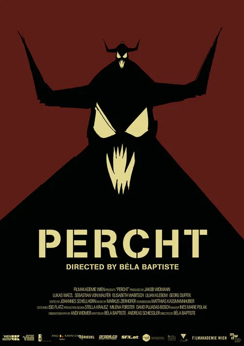 Постер: Percht
