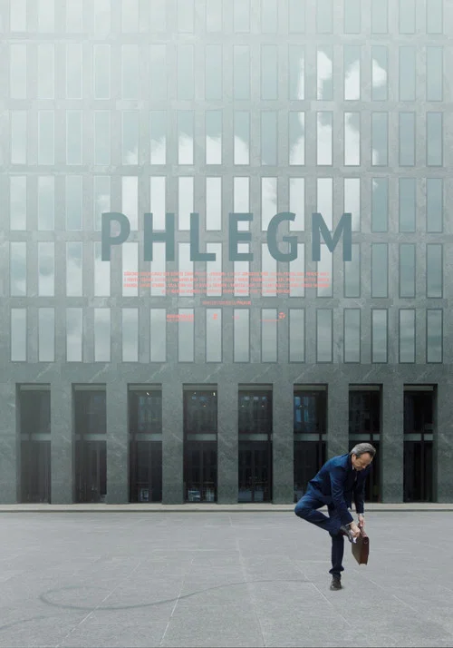 Постер: Phlegm