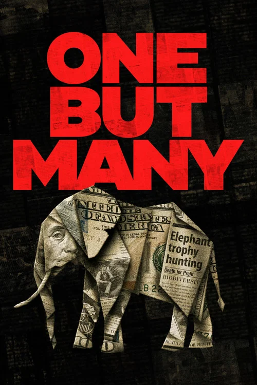 Постер: One But Many