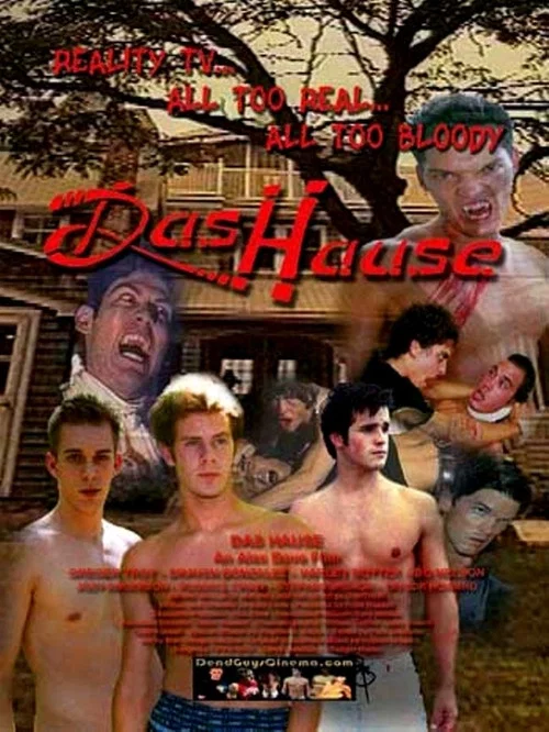 Постер: Das Hause