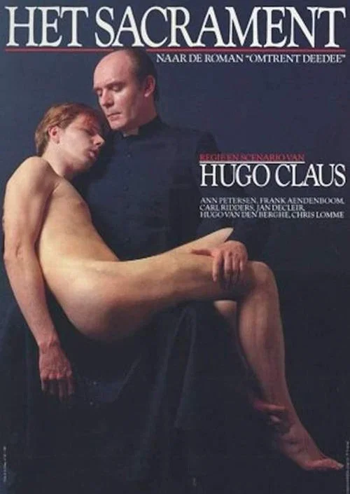 Постер: Het sacrament