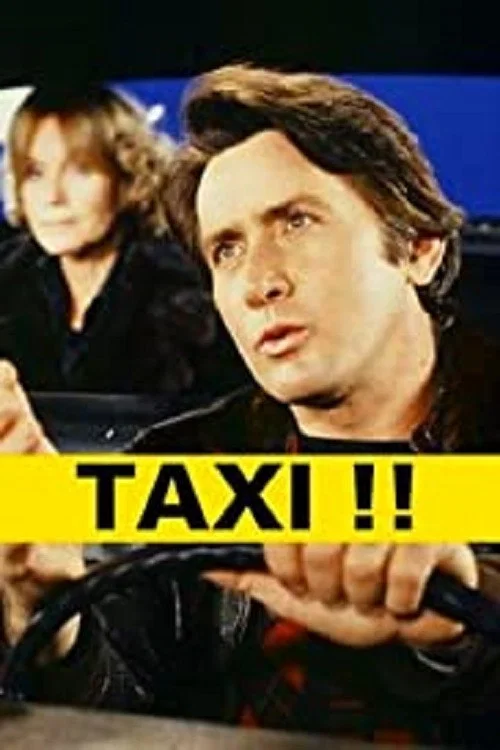 Постер: Taxi!!