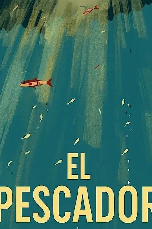 Постер: El Pescador