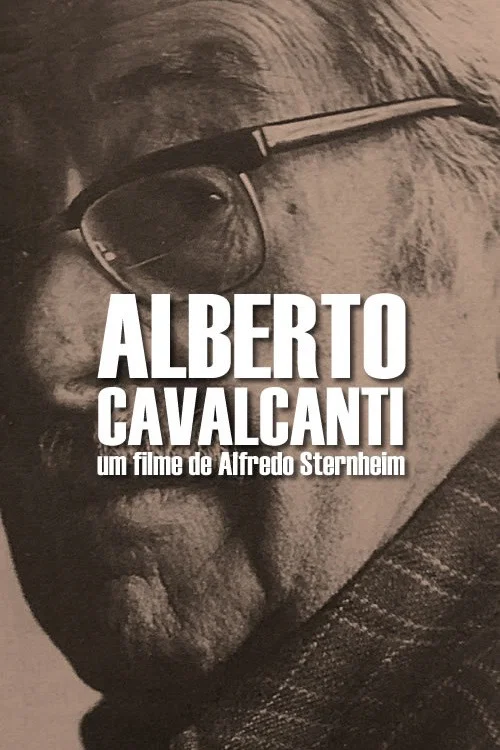 Постер: Alberto Cavalcanti
