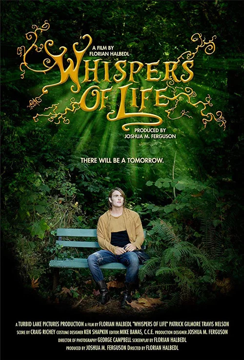 Постер: Whispers of Life