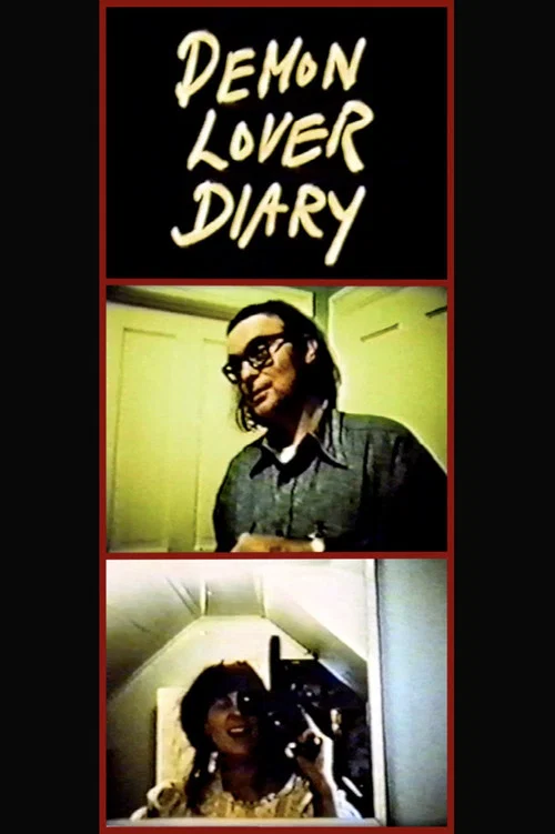Постер: Demon Lover Diary