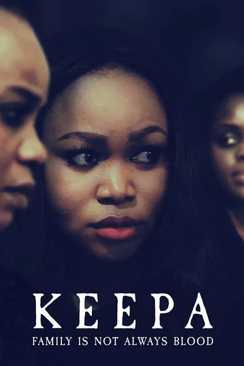 Постер: Keepa
