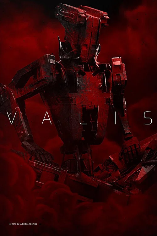 Постер: Valis