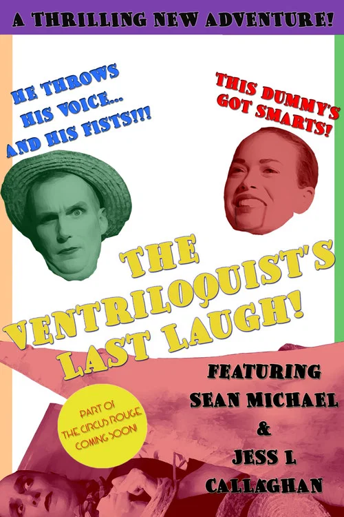 Постер: The Ventriloquist's Last Laugh