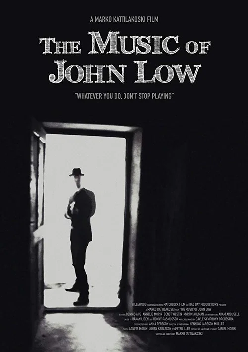 Постер: The Music of John Low