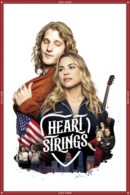 Постер: Heart Strings