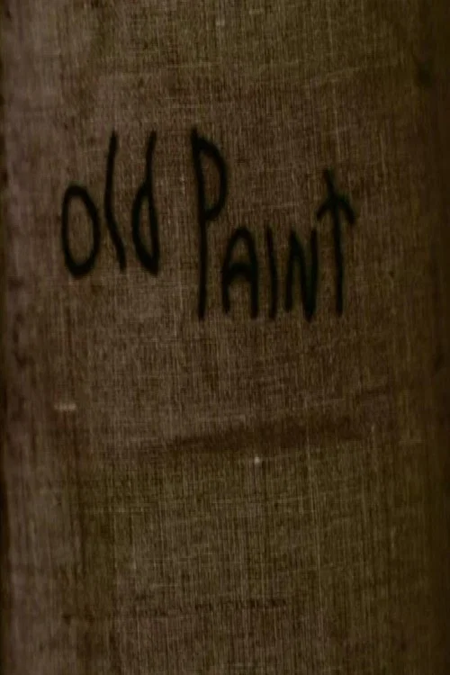 Постер: Old Paint