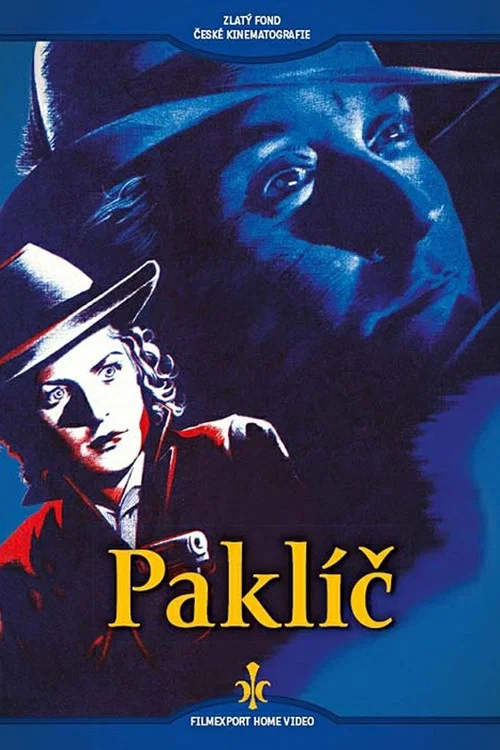 Постер: Paklíc