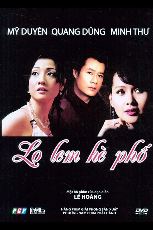 Постер: Lo Lem Hè Phô