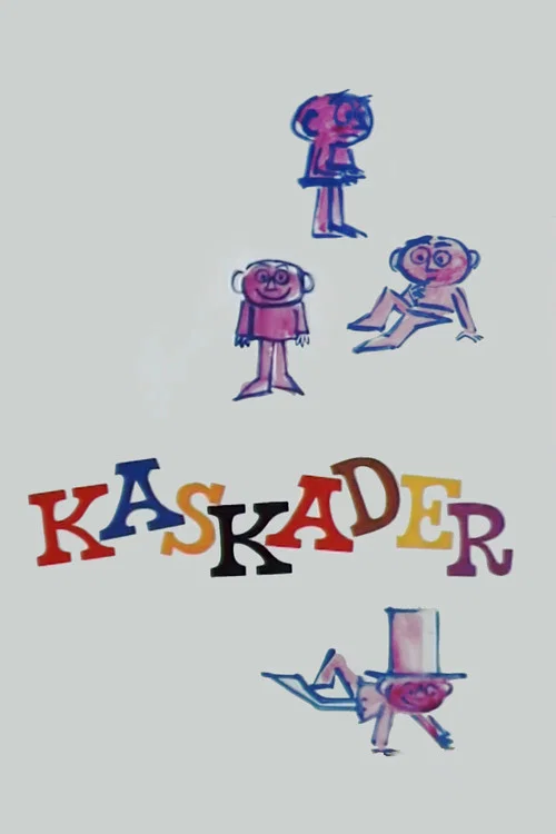 Постер: Kaskader