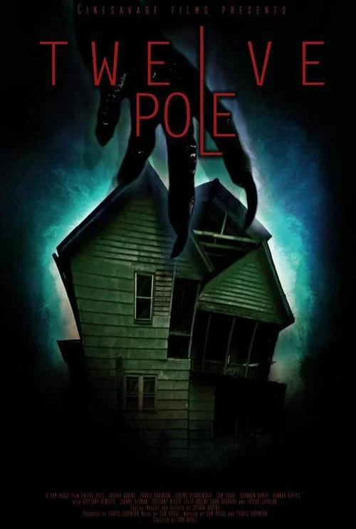 Постер: Twelve Pole