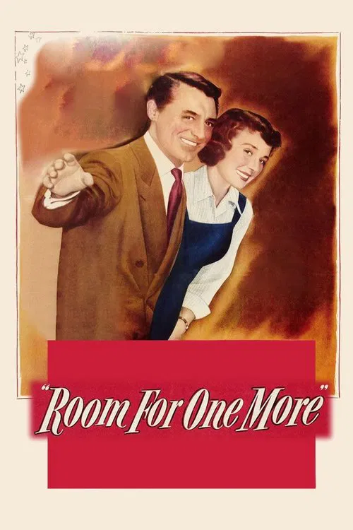 Постер: Room for One More