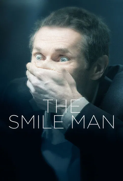 Постер: The Smile Man
