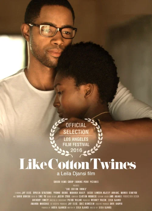 Постер: Like Cotton Twines