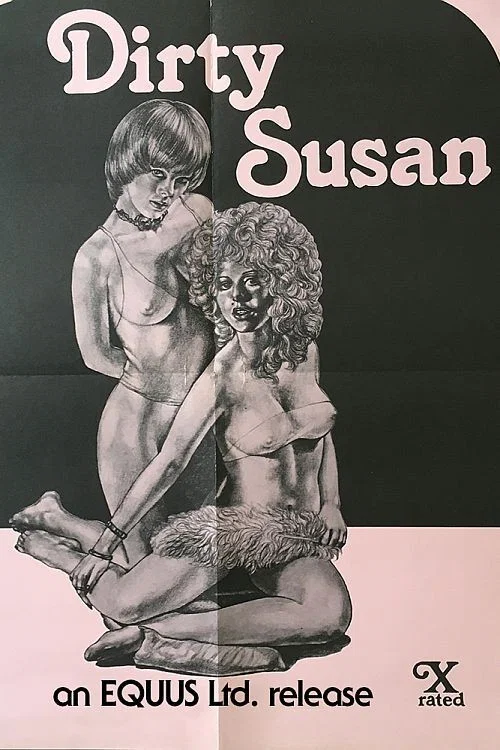 Постер: Dirty Susan