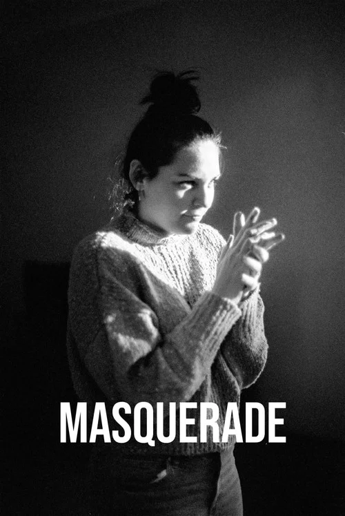 Постер: Masquerade