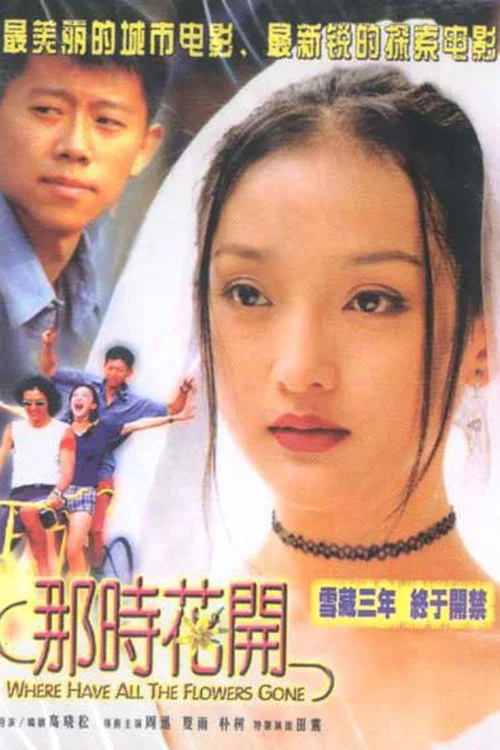 Постер: Na shi hua kai