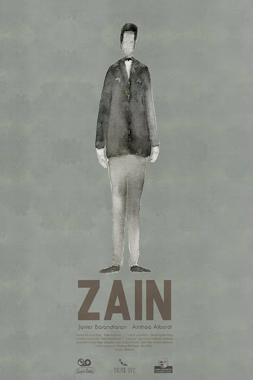 Постер: Zain