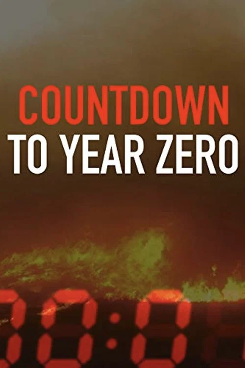 Постер: Countdown to Year Zero