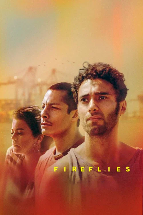 Постер: Fireflies