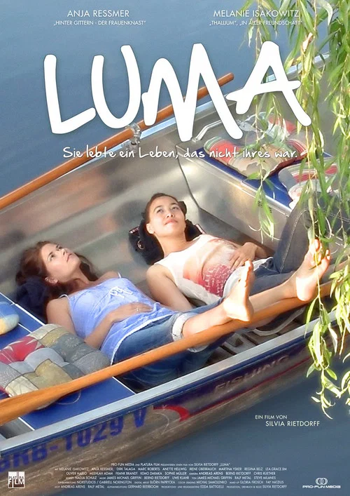 Постер: Luma