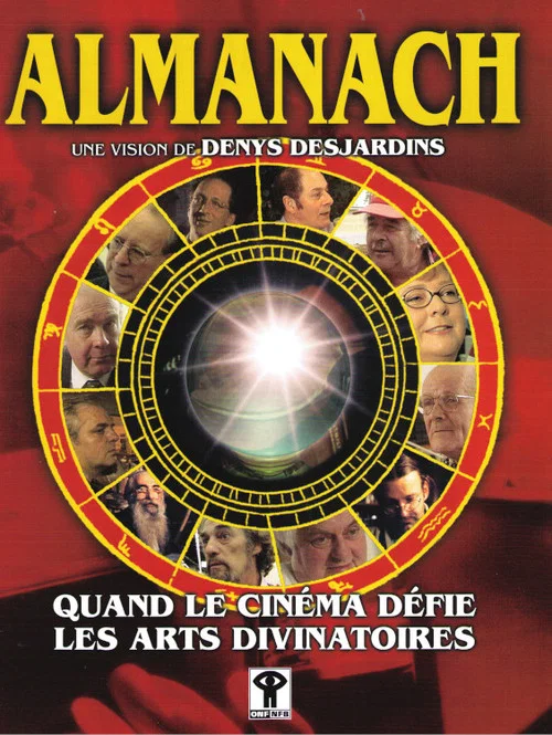 Постер: Almanach