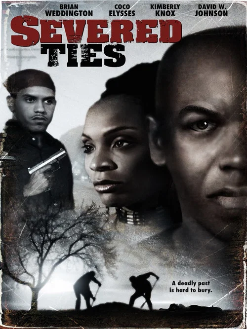 Постер: Severed Ties