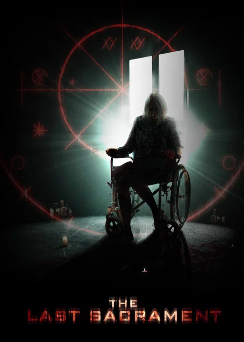 Постер: Last Sacrament